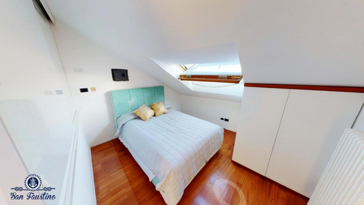 Welcome Riviera - Attico San Faustino 165 Mq Piu 110 Mq Di Terrazza- In Villa 700 ,Vista Mare Strepitosa-100 M Dalla Spiaggia-Parking Esclusivo Rapallo Bagian luar foto